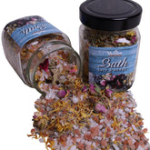 Bath Salts 220gr - Gift Boxes - WILTON PATISSERIE